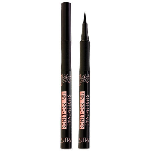 Astra Subliminal 16 Hour Durable Intense Pro Eyeliner