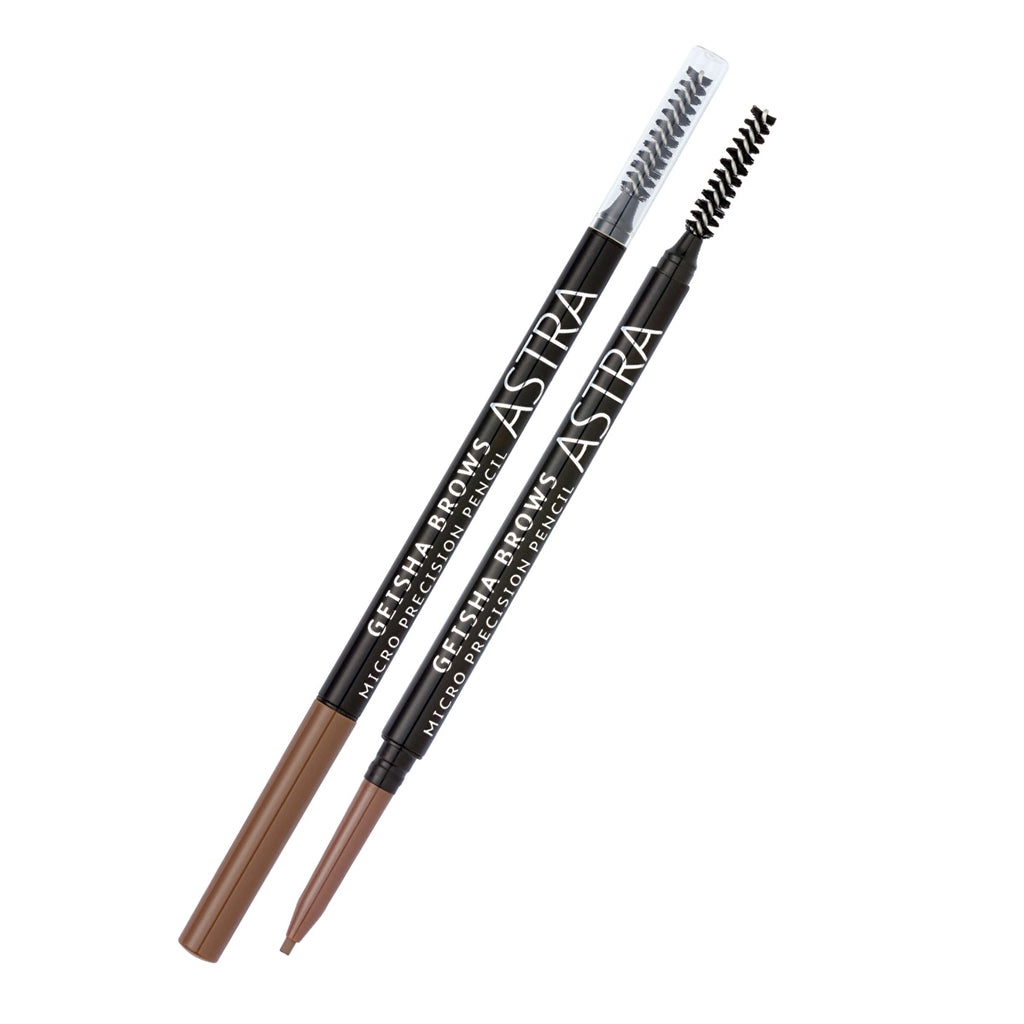 Astra Geisha Micro Eyebrow Pencil