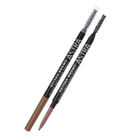Astra Geisha Micro Eyebrow Pencil