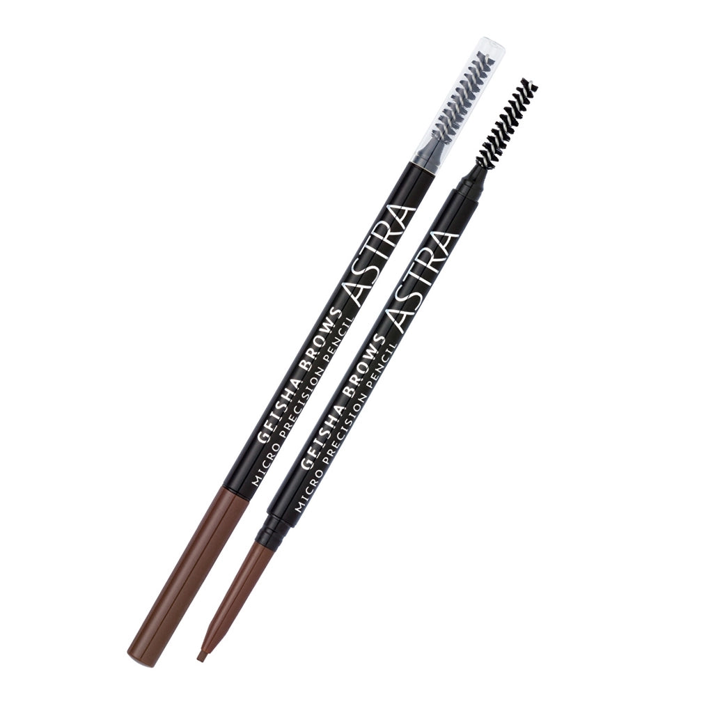 Astra Geisha Micro Eyebrow Pencil