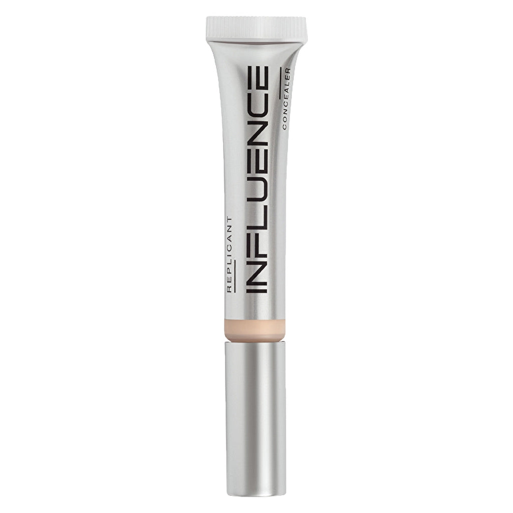 Influence Beauty Long-Lasting Replicant Concealer - High-Coverage Concealer for All-Day Wear