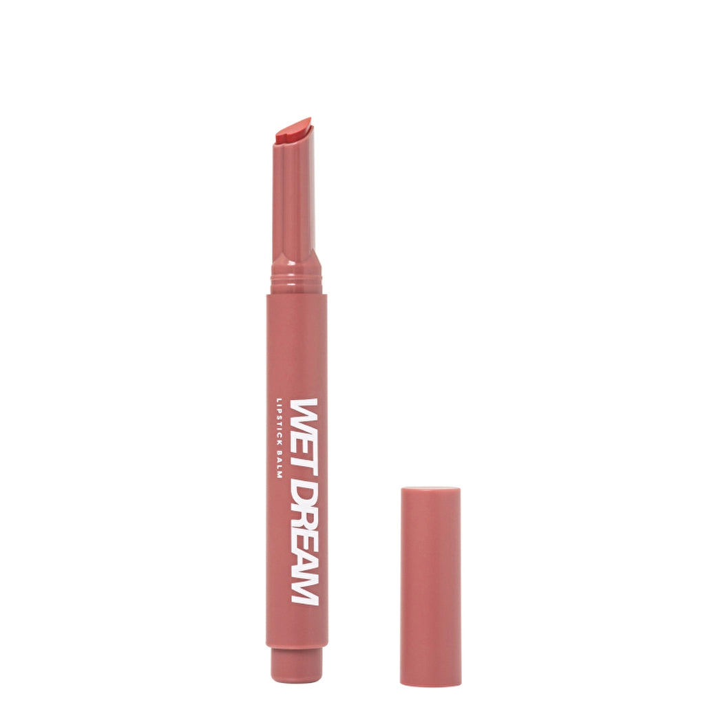 Love Generation Lipstick Balm Wet Dream - Moisturizing Lip Balm with Soft Shine