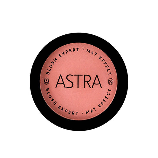 Astra Blush Expert Powder Blush Nude