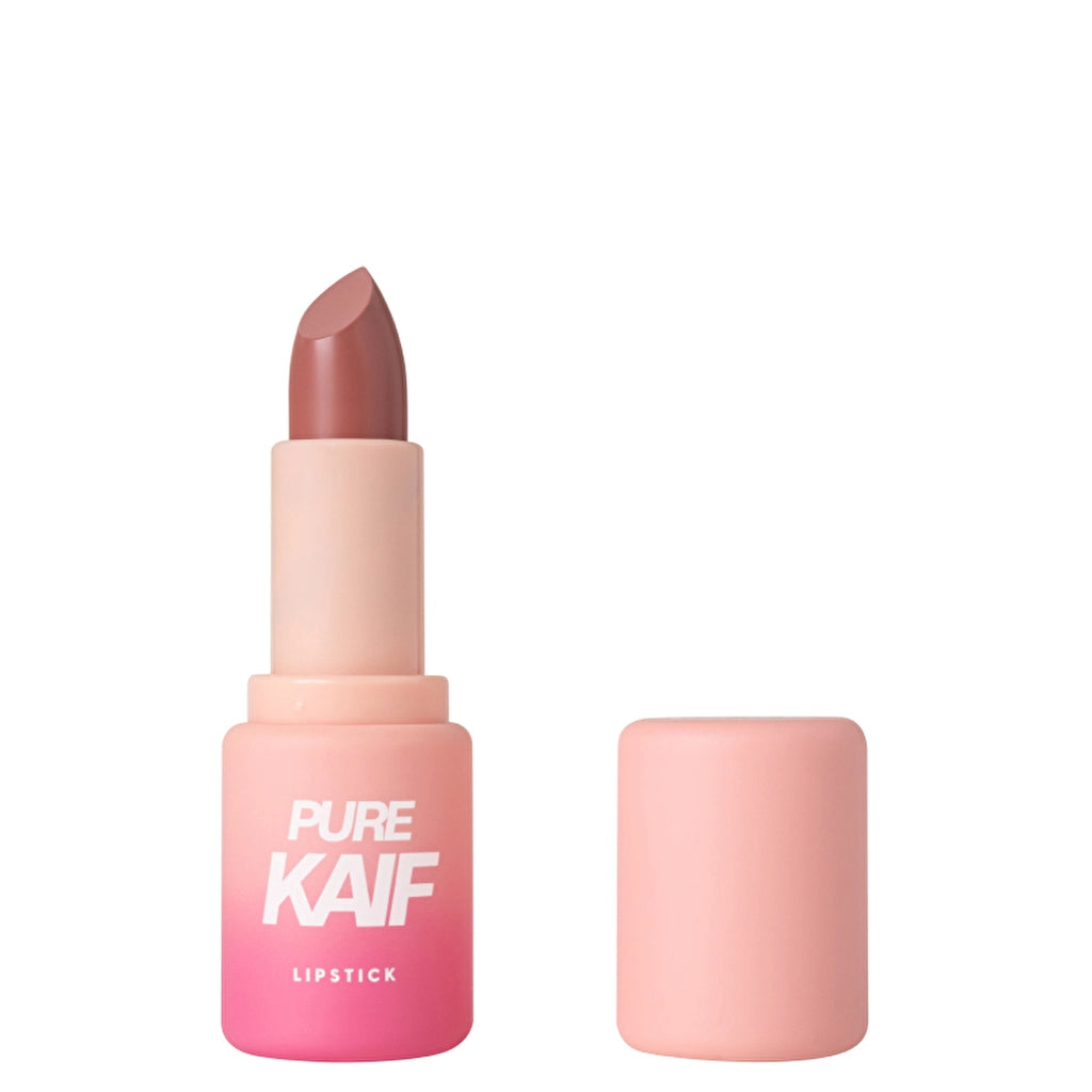 Love Generation Lipstick Pure Kaif - High-Pigment Lipstick with Matte Finish