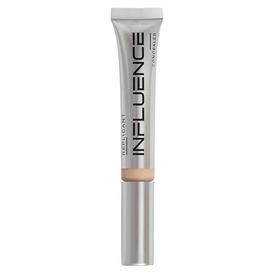 Influence Beauty Long-Lasting Replicant Concealer - High-Coverage Concealer for All-Day Wear