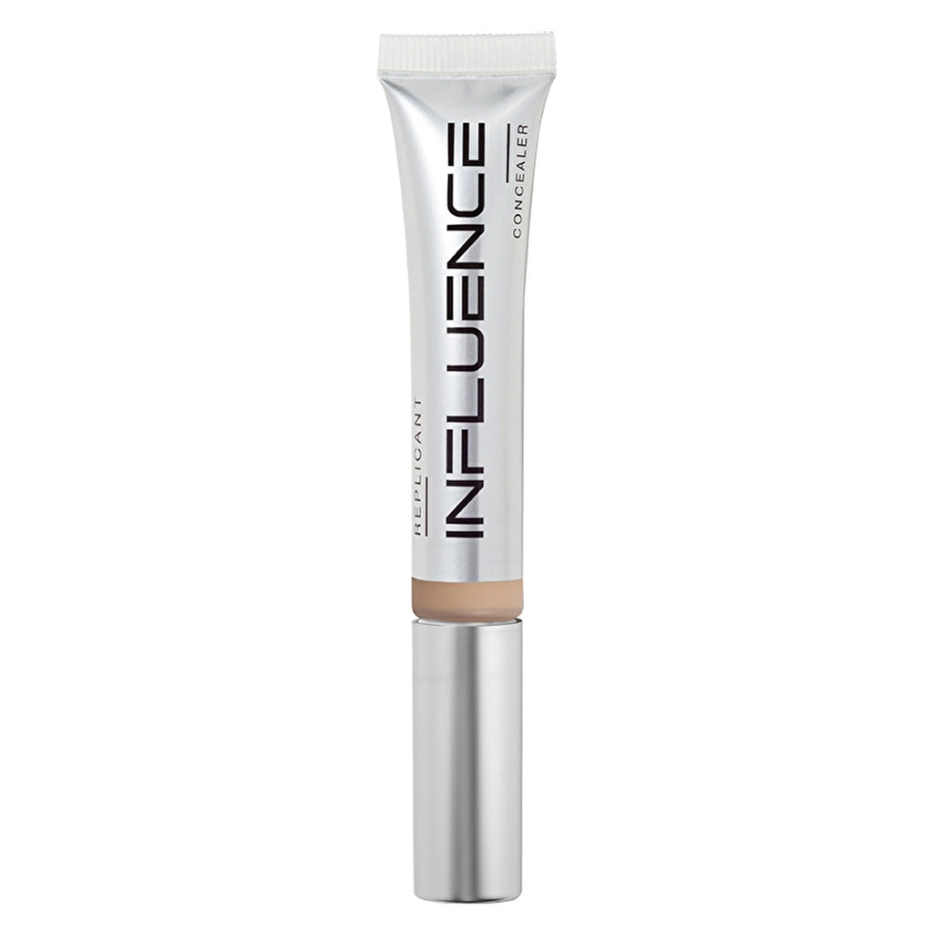 Influence Beauty Long-Lasting Replicant Concealer - High-Coverage Concealer for All-Day Wear
