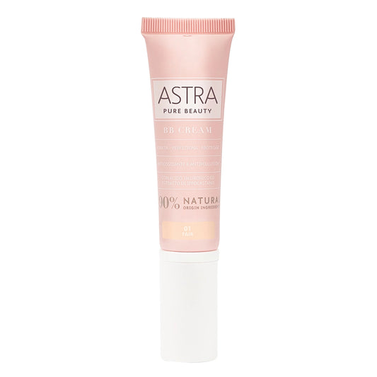 Astra Pure Beauty BB Cream