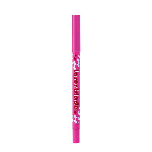 Beauty Bomb Gel Eyeliner Eye Pencil Laser Blade