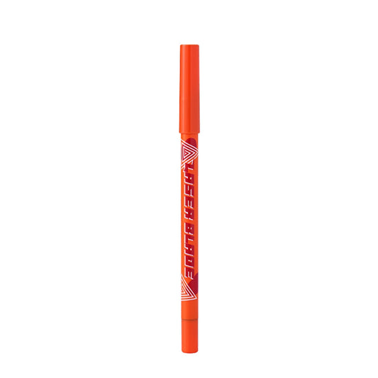Beauty Bomb Gel Eyeliner Eye Pencil Laser Blade