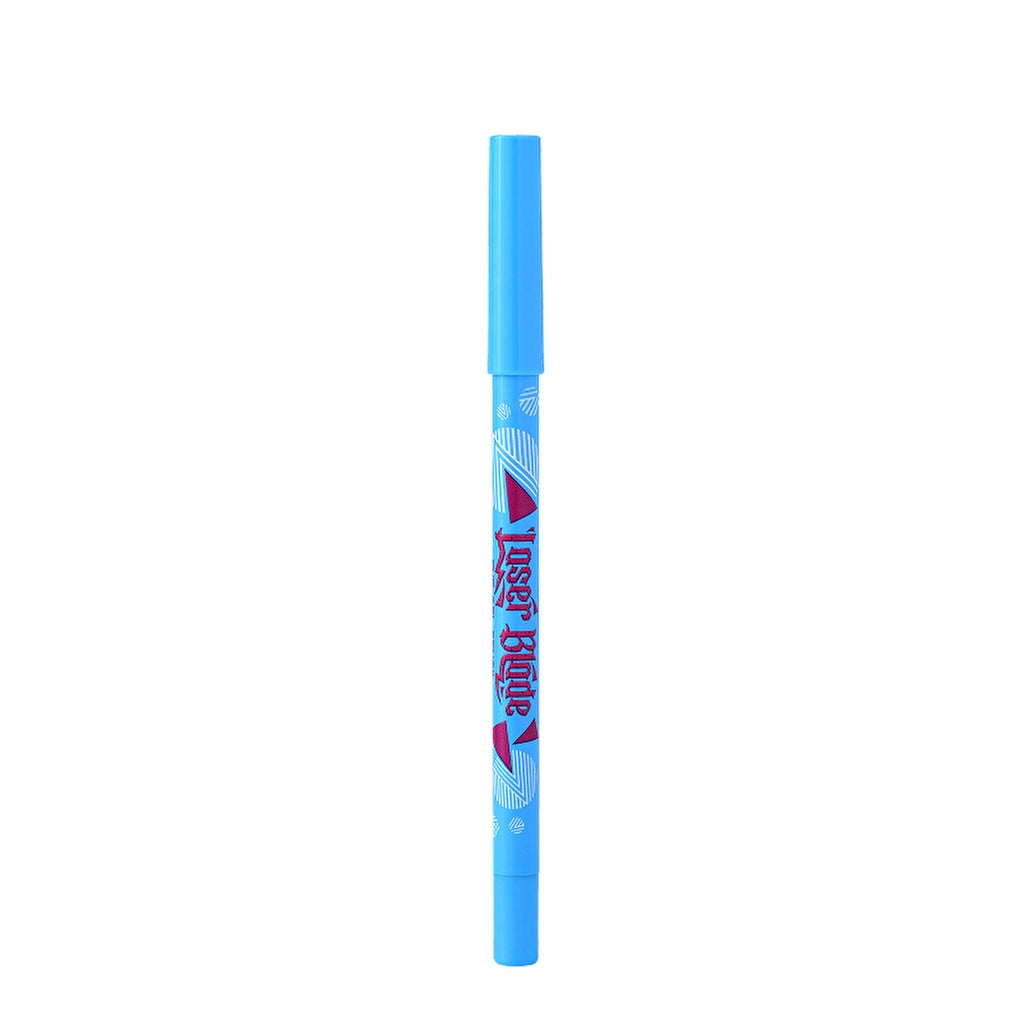 Beauty Bomb Gel Eyeliner Eye Pencil Laser Blade