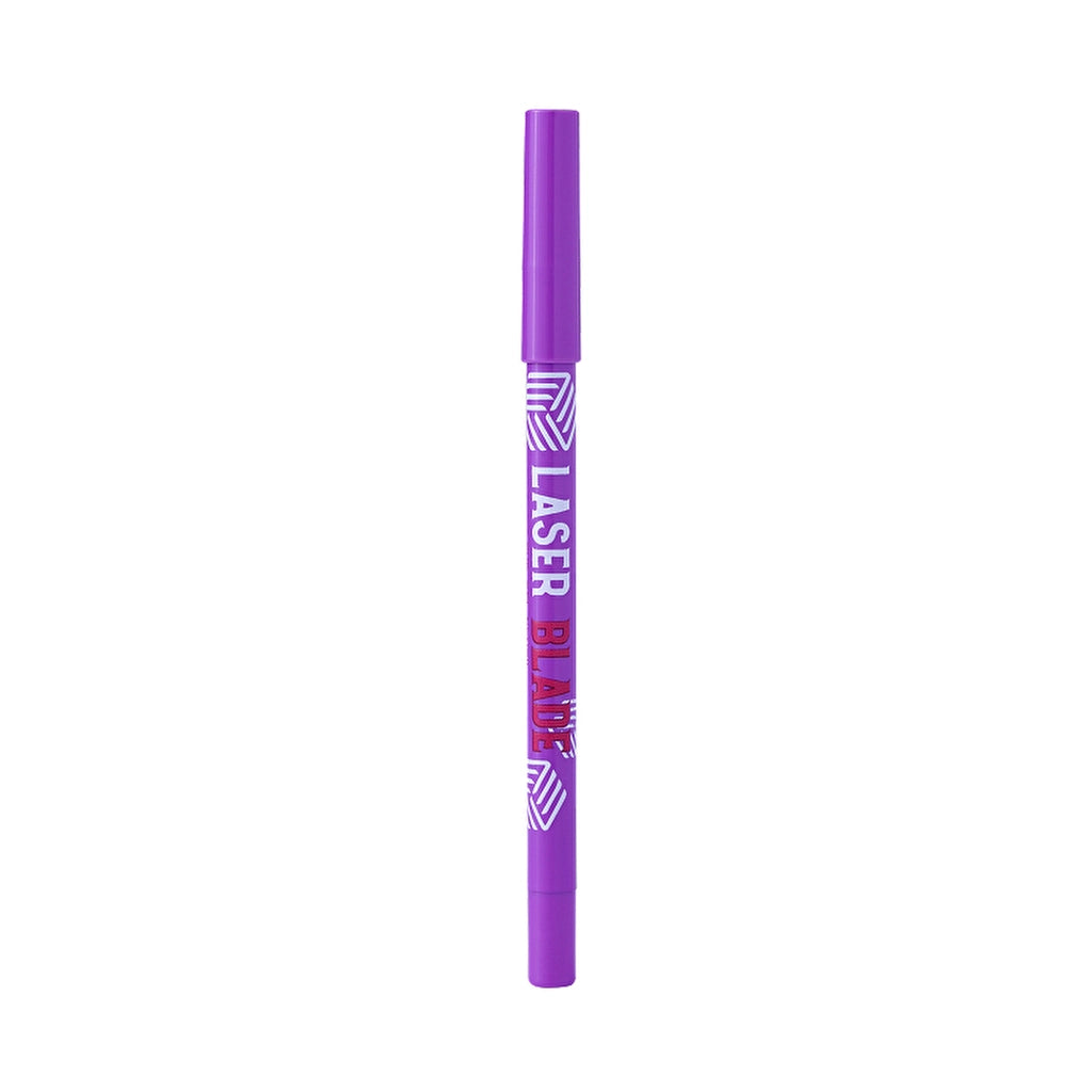 Beauty Bomb Gel Eyeliner Eye Pencil Laser Blade