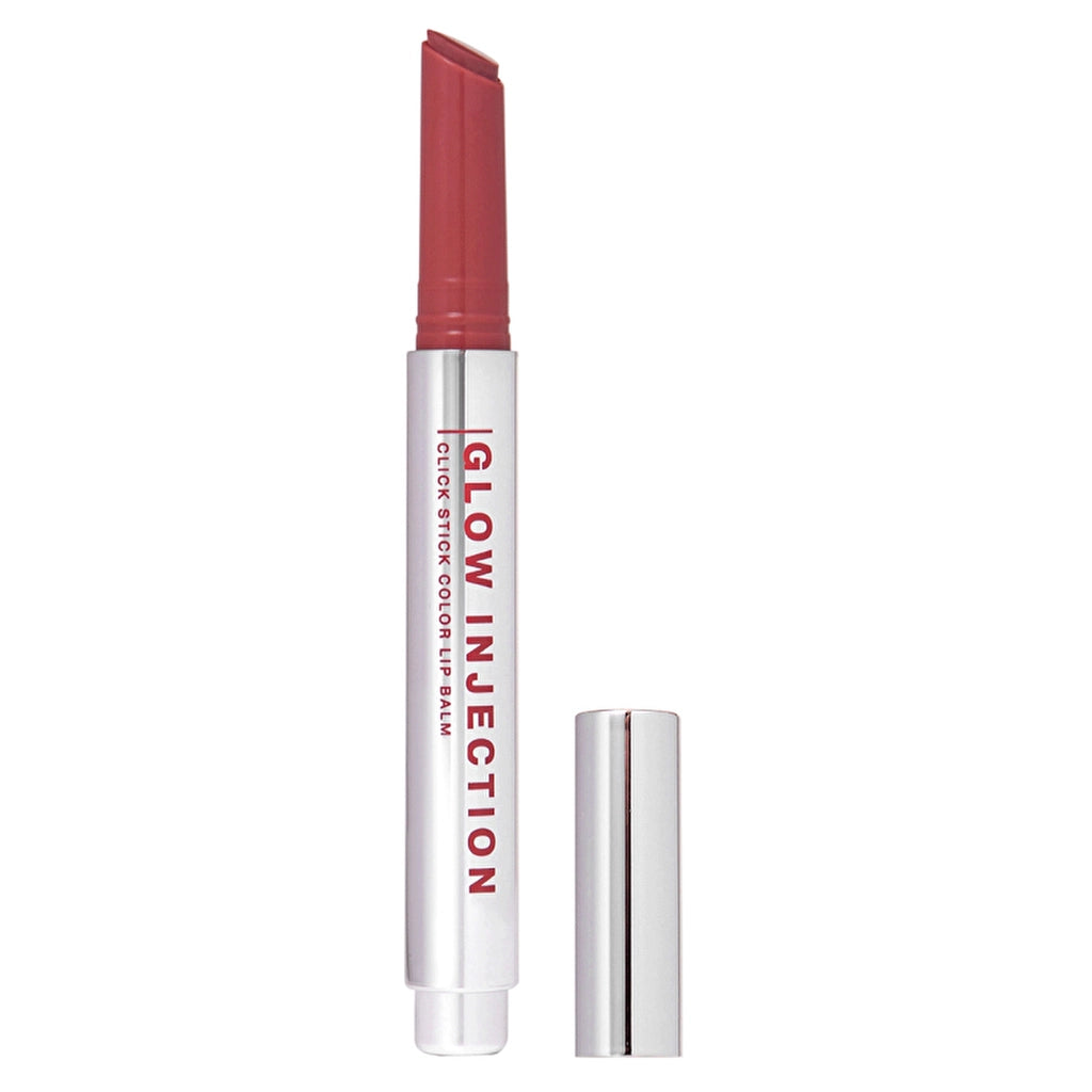 Influence Beauty Lipstick Balm Glow Injection - Moisturizing Lip Balm with Glossy Finish