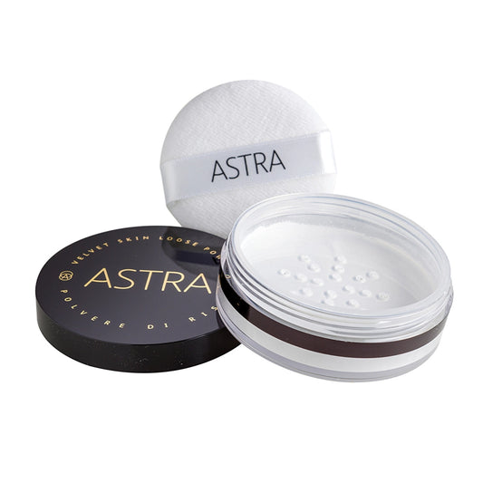 Astra Velvet Skin Loose Powder Powder