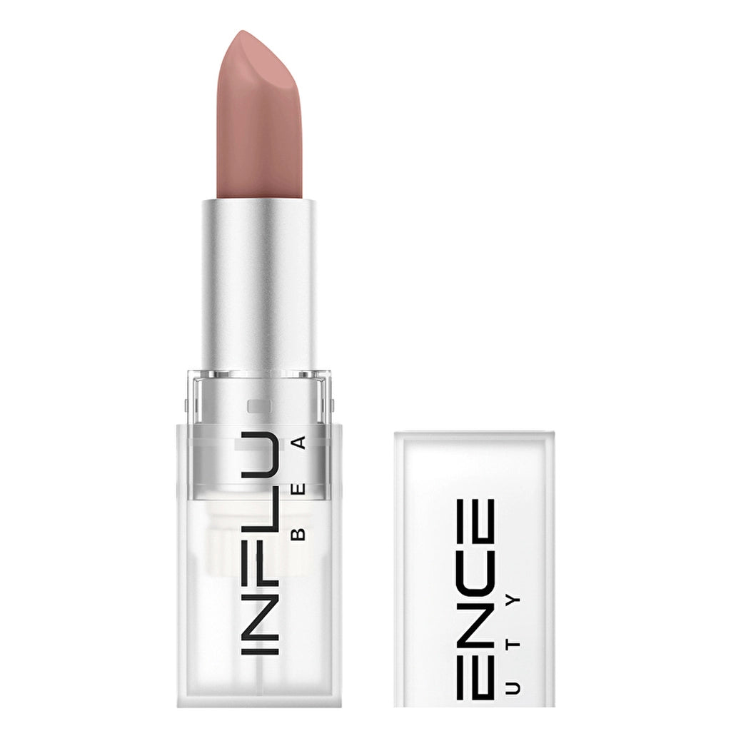 Influence Beauty Lipstick Stick Influence - Creamy Lipstick with Rich Pigment