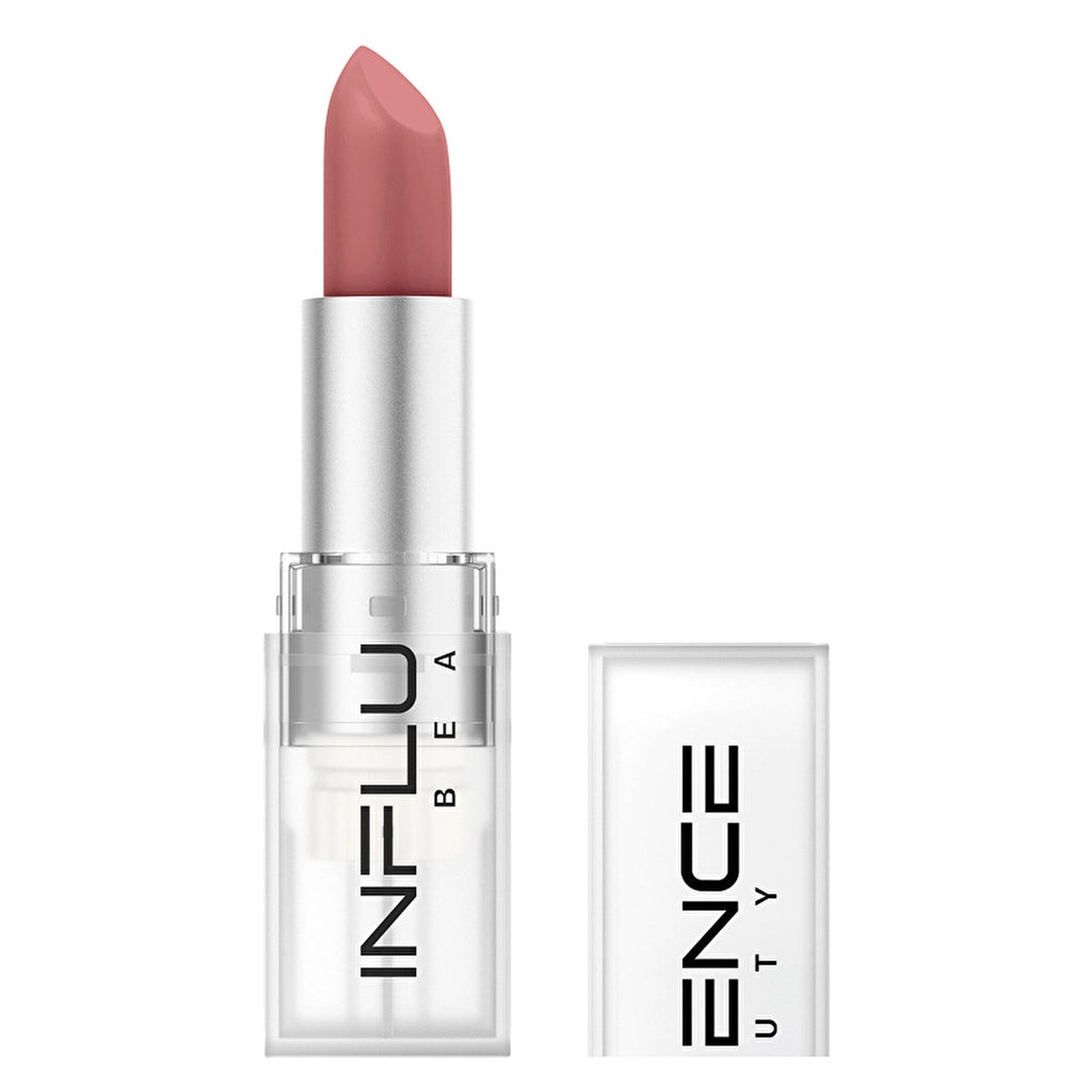 Influence Beauty Lipstick Stick Influence - Creamy Lipstick with Rich Pigment