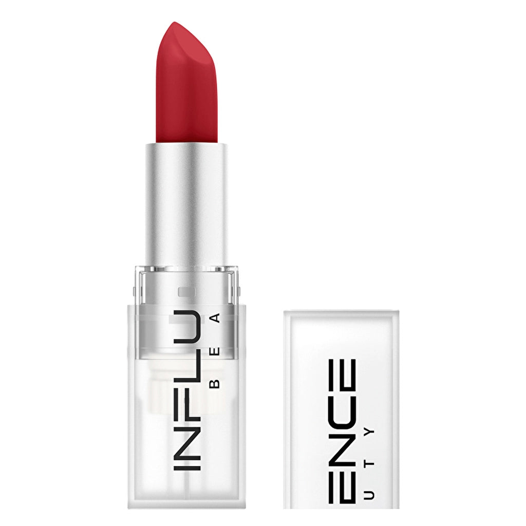 Influence Beauty Lipstick Stick Influence - Creamy Lipstick with Rich Pigment
