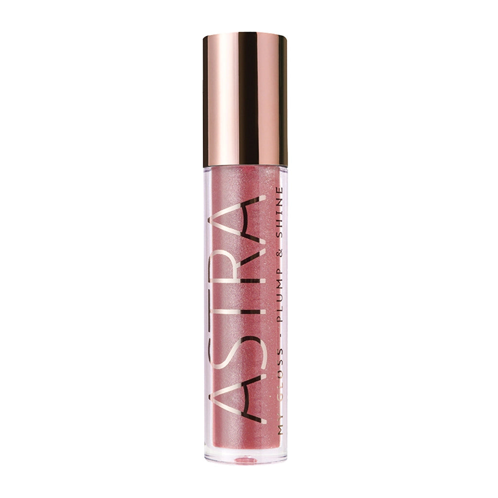 Astra My Gloss Plump & Shine Lip Gloss