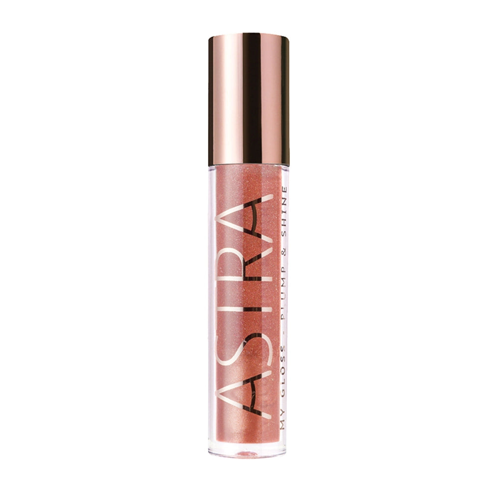 Astra My Gloss Plump & Shine Lip Gloss