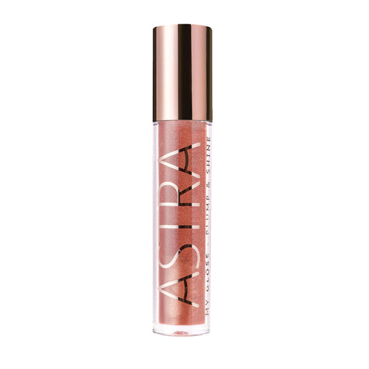 Astra My Gloss Plump & Shine Lip Gloss