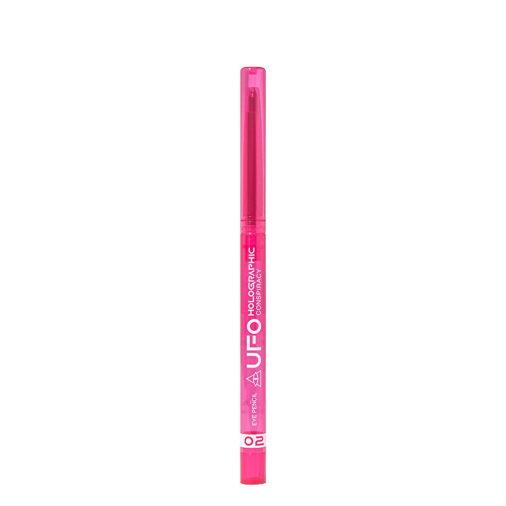 Beauty Bomb Duochrome Eye Pencil UFO Conspiracy