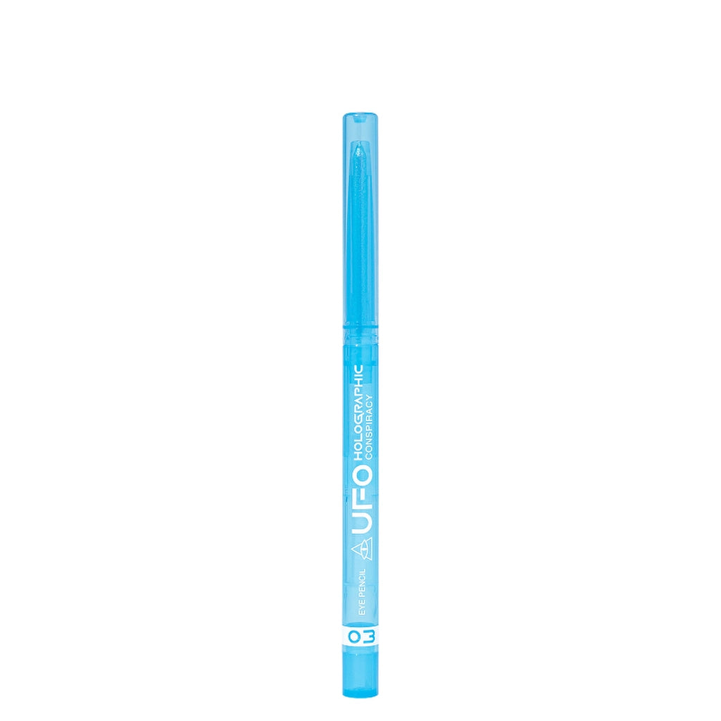 Beauty Bomb Duochrome Eye Pencil UFO Conspiracy