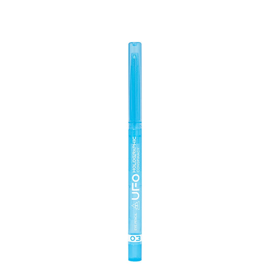 Beauty Bomb Duochrome Eye Pencil UFO Conspiracy