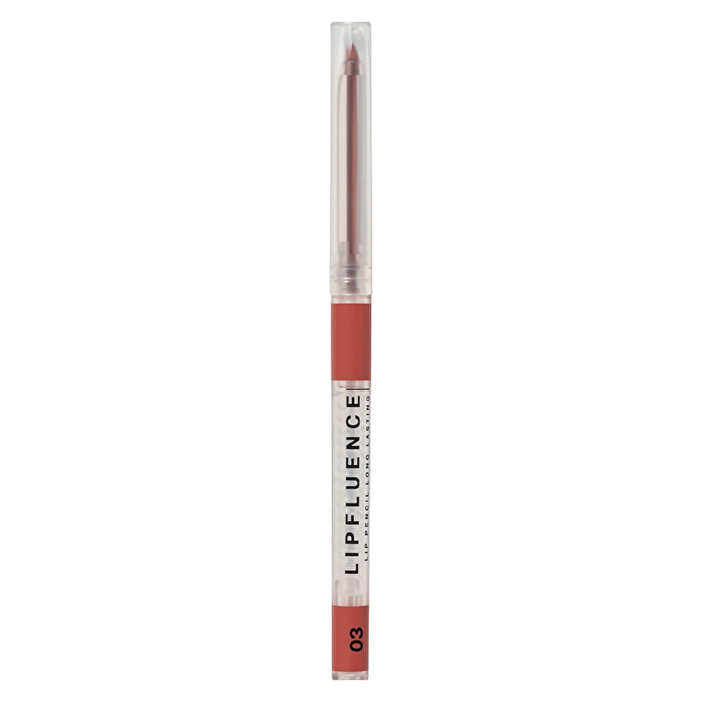 Influence Beauty Automatic Lipfluence Lip Pencil - Long-Lasting Matte Lip Liner