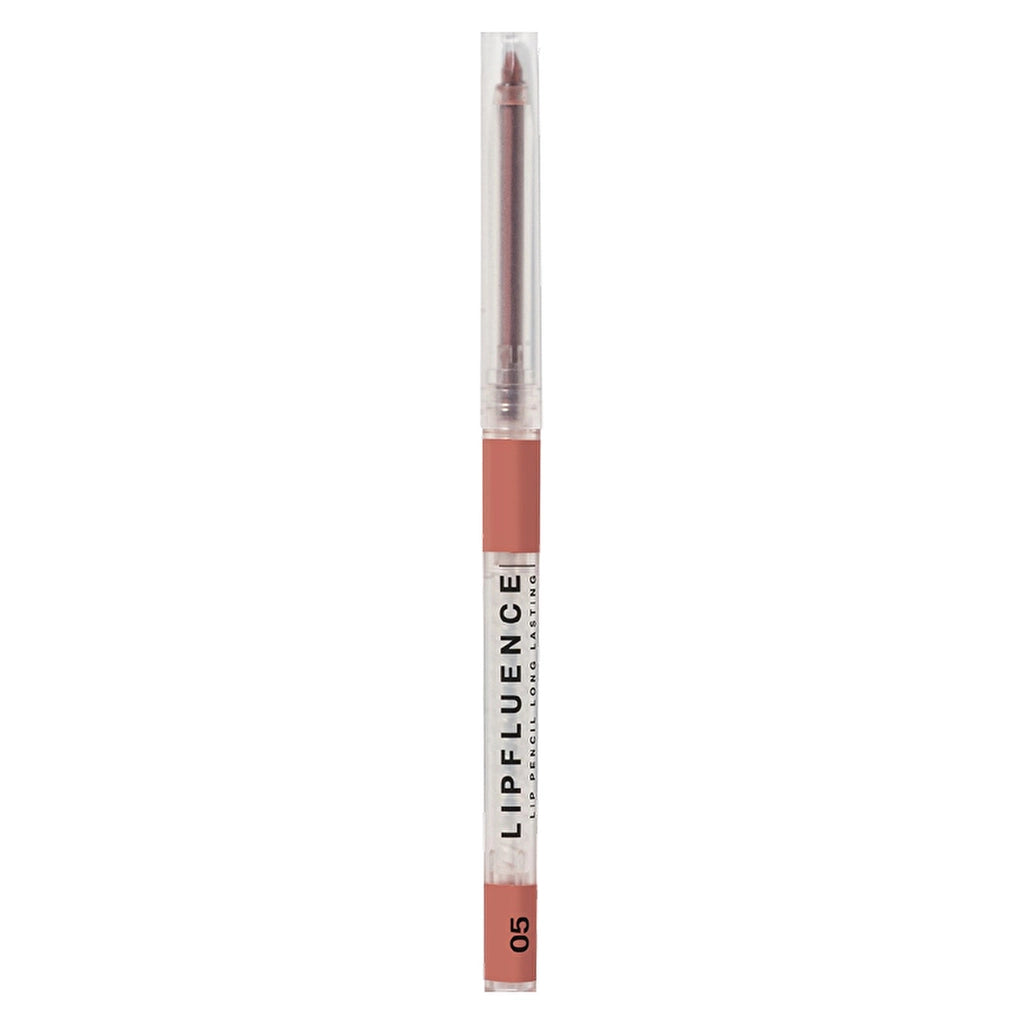Influence Beauty Automatic Lipfluence Lip Pencil - Long-Lasting Matte Lip Liner