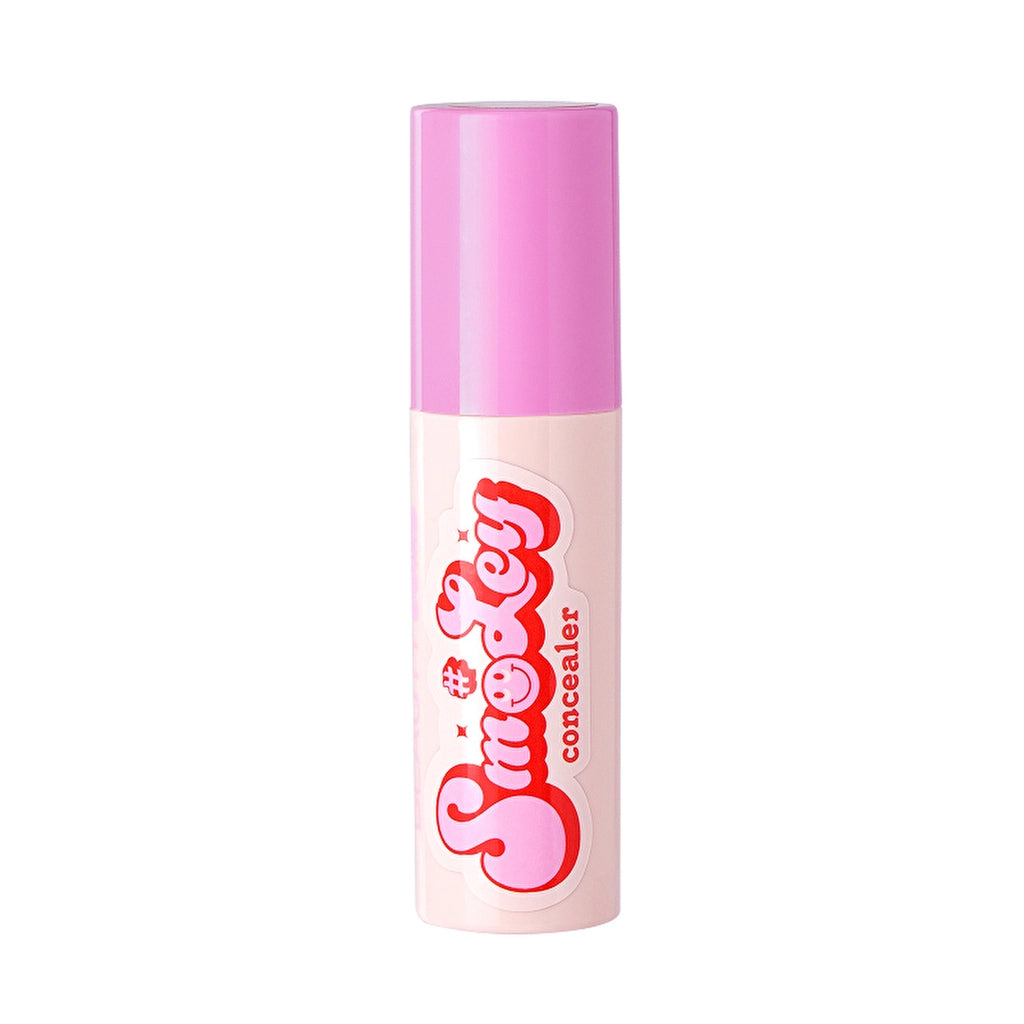 Beauty Bomb Concealer Smiley