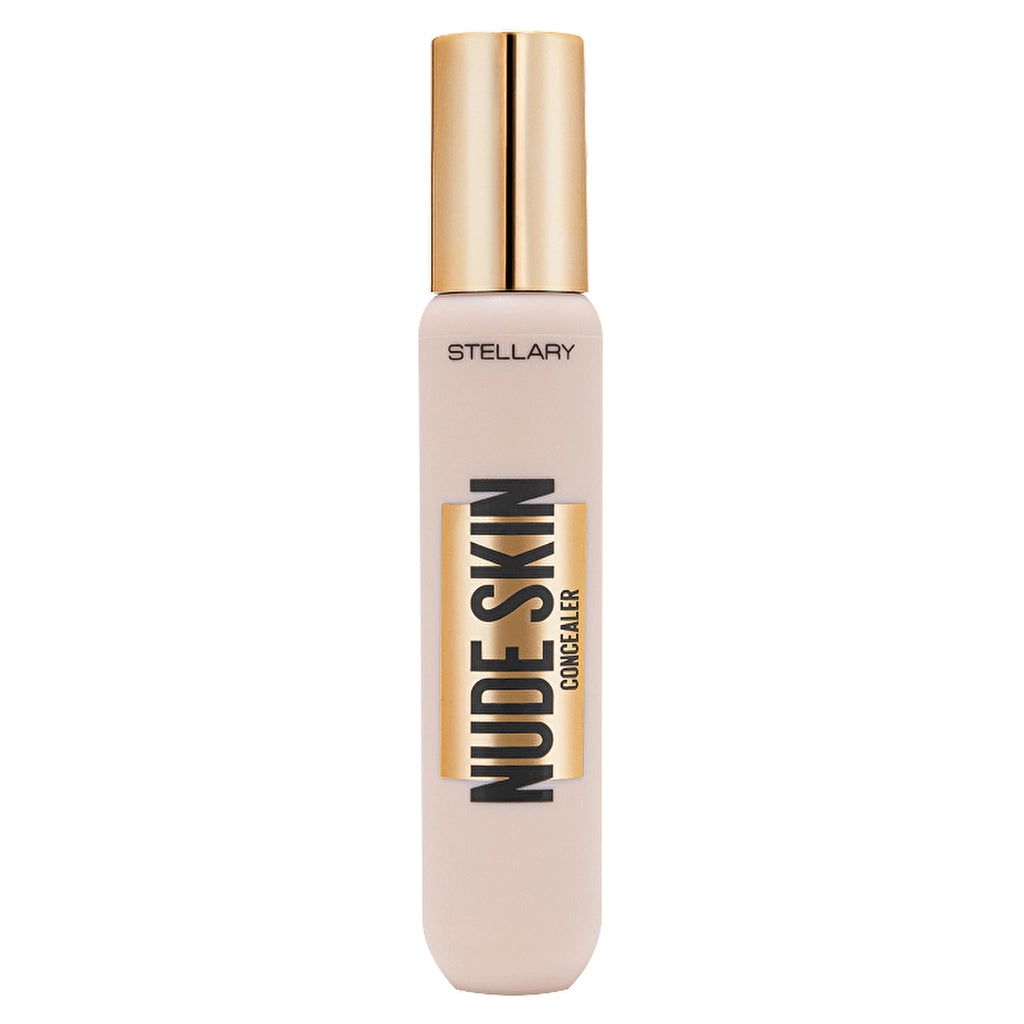 Stellary Nude Skin Concealer Concealer - Lightweight & Natural Coverage