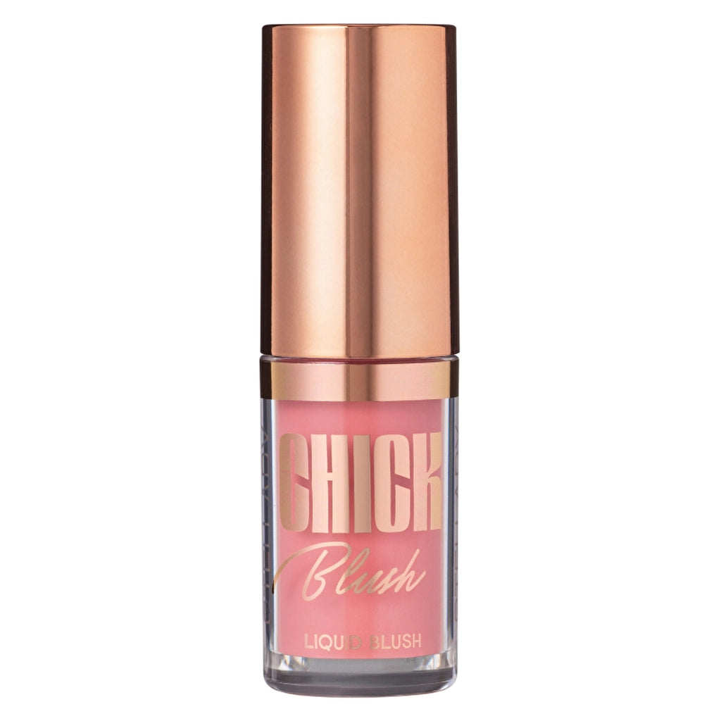 Stellary Liquid Blush Blush - Lightweight & Blendable Formula