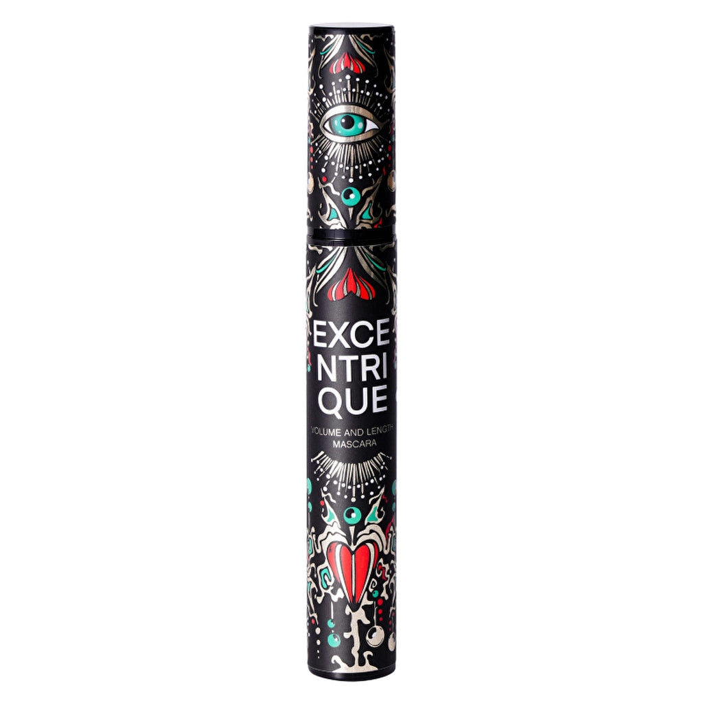 Vivienne Sabo Mascara 01 Black - Dramatic Volume & Length