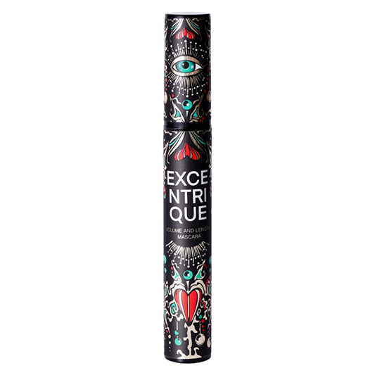Vivienne Sabo Mascara 01 Black - Dramatic Volume & Length