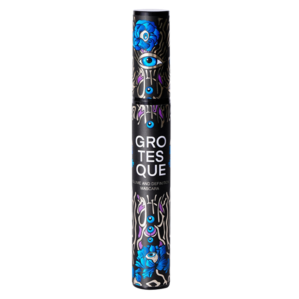 Vivienne Sabo Mascara 01 Black - Dramatic Volume & Length