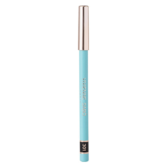 Vivienne Sabo Liner Flirteur Eye Pencil - Smooth-Glide Pencil for Precise, Long-Lasting Definition