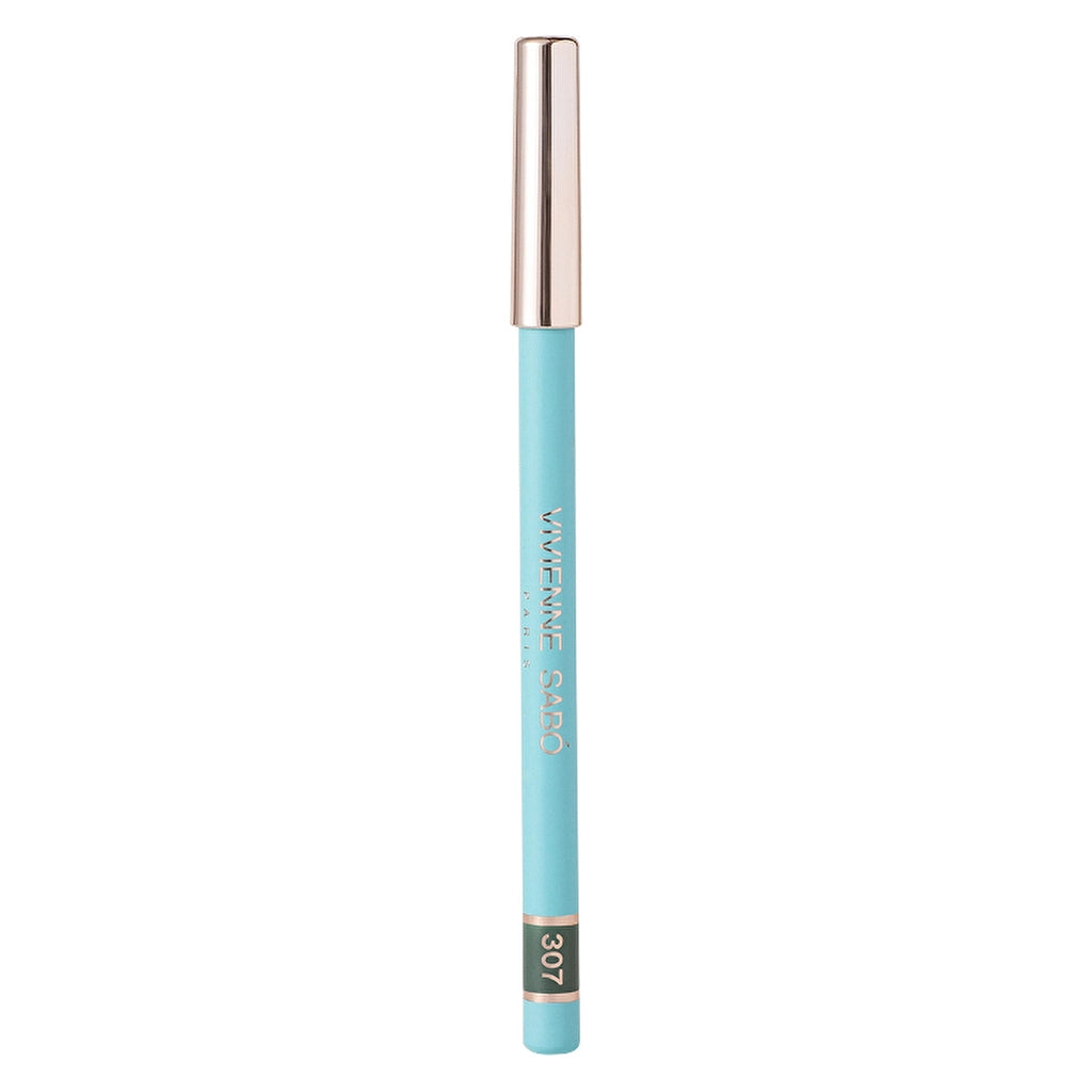 Vivienne Sabo Liner Flirteur Eye Pencil - Smooth-Glide Pencil for Precise, Long-Lasting Definition