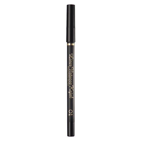Vivienne Sabo Liner Virtuose Eye Pencil - Long-Lasting Gel Kajal Eyeliner