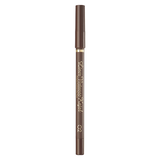 Vivienne Sabo Liner Virtuose Eye Pencil - Long-Lasting Gel Kajal Eyeliner