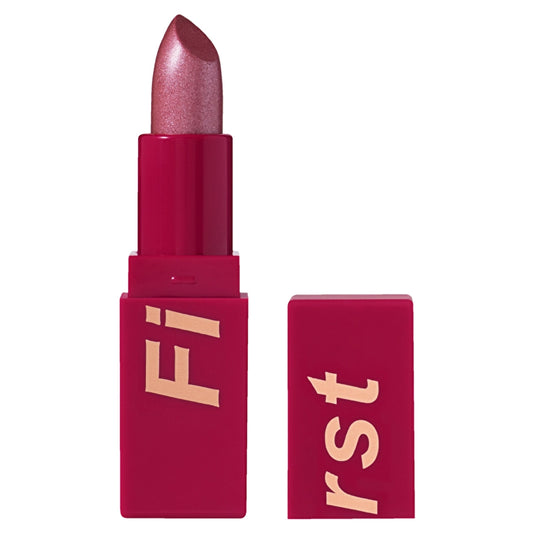 Stellary Long Lasting Lipstick My Lip Symbol - Satin Finish & Rich Color