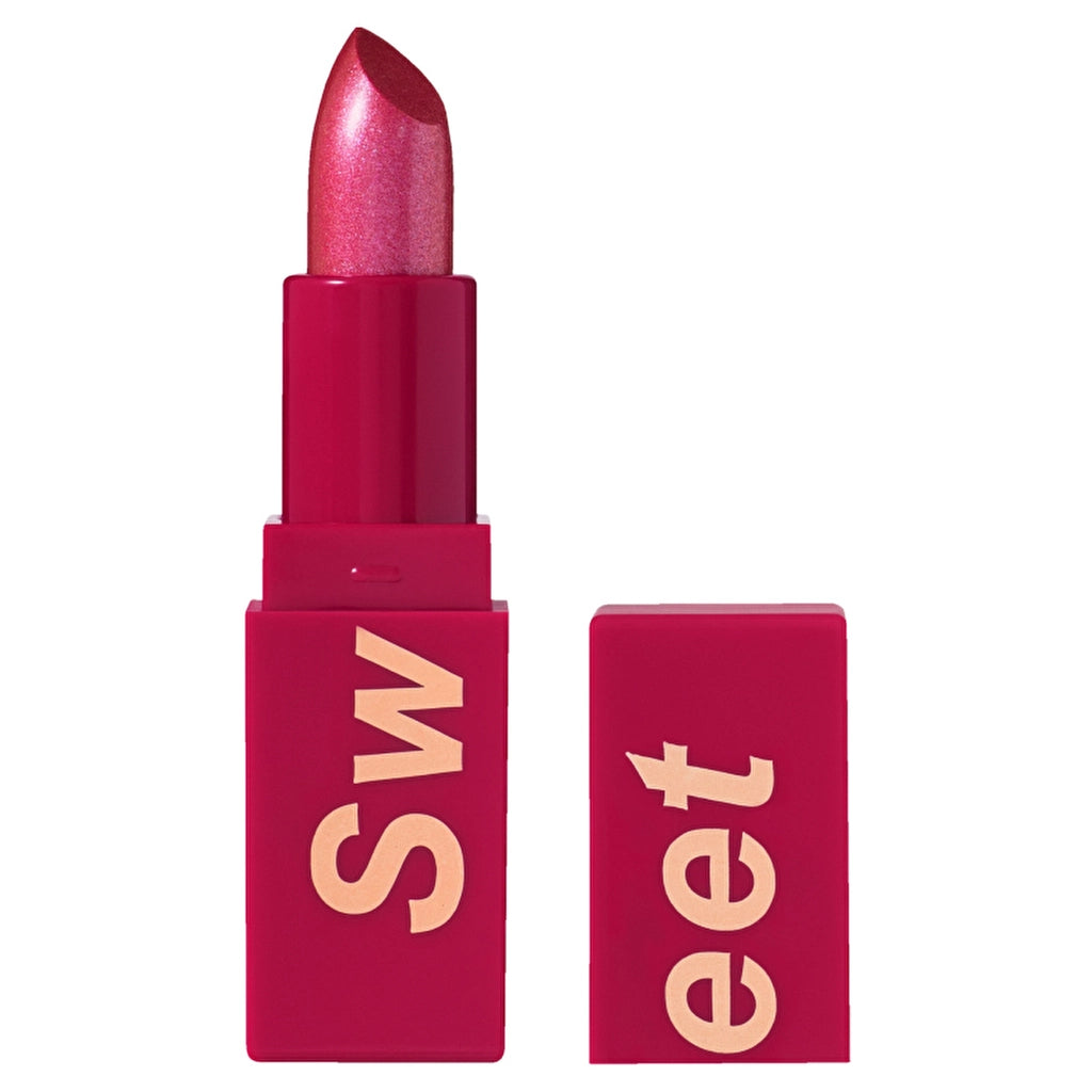 Stellary Long Lasting Lipstick My Lip Symbol - Satin Finish & Rich Color