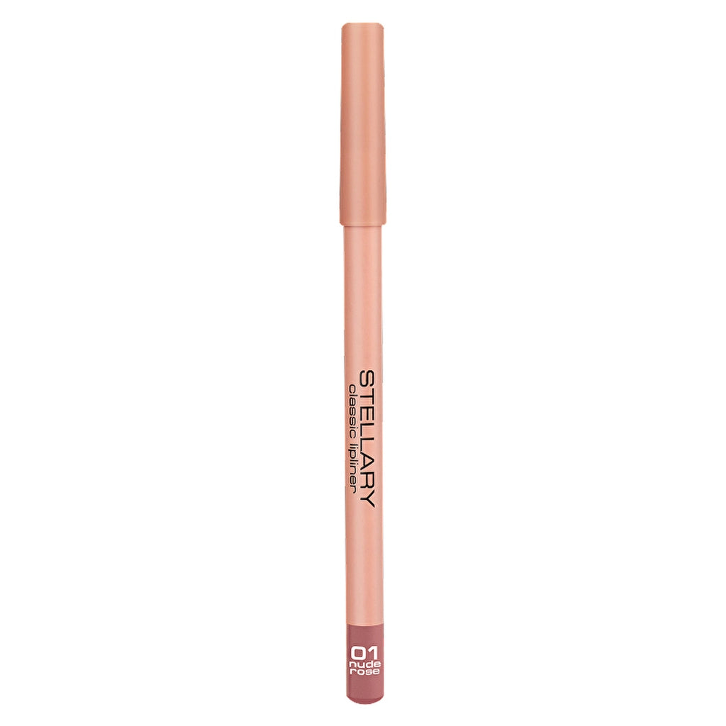 Stellary Lip Liner Lip Pencil - High Pigmentation & Smooth Application