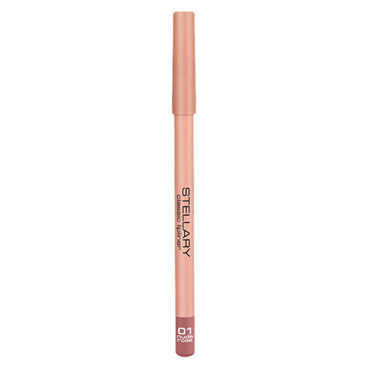 Stellary Lip Liner Lip Pencil - High Pigmentation & Smooth Application