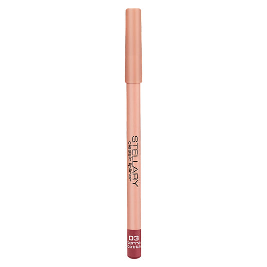 Stellary Lip Liner Lip Pencil - High Pigmentation & Smooth Application