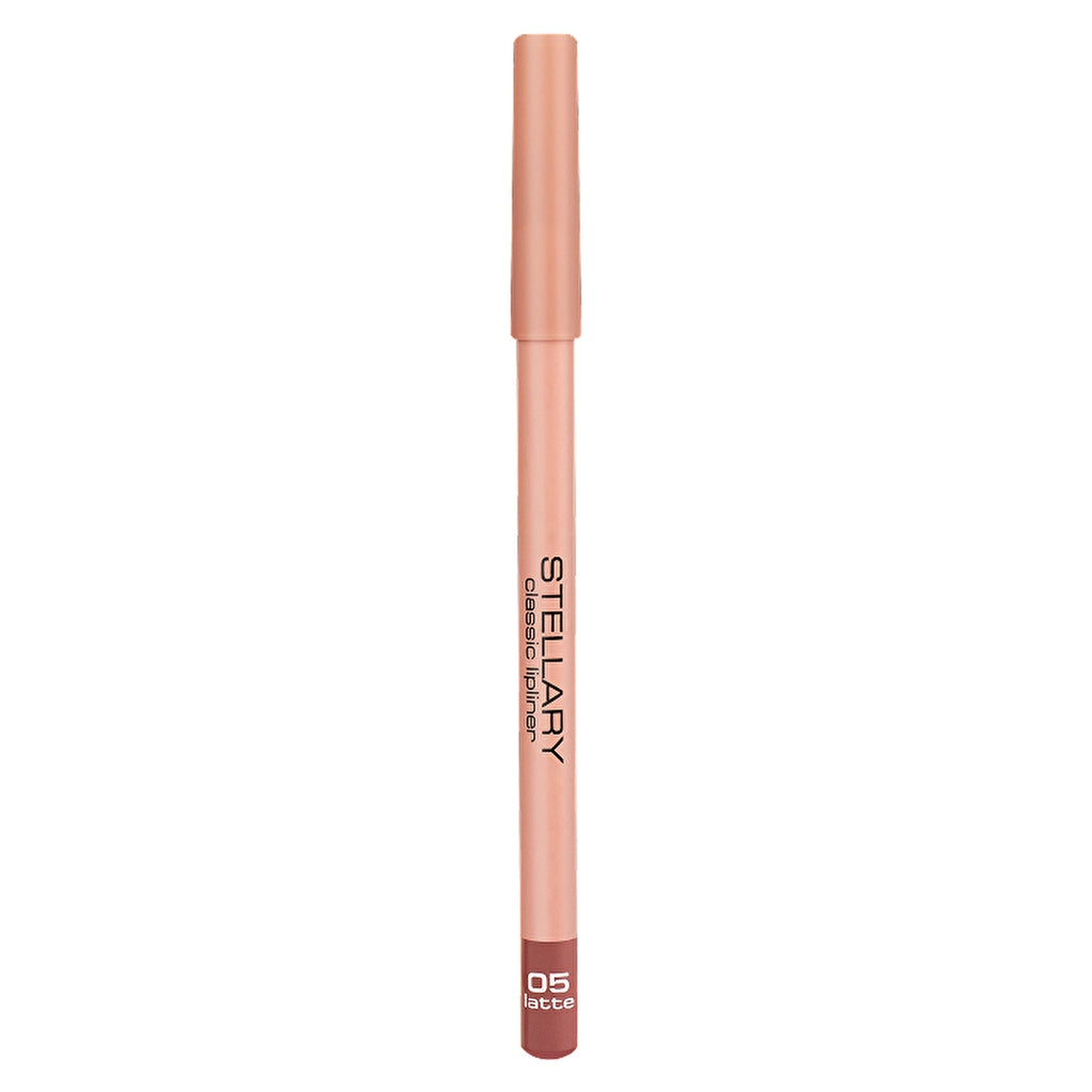 Stellary Lip Liner Lip Pencil - High Pigmentation & Smooth Application