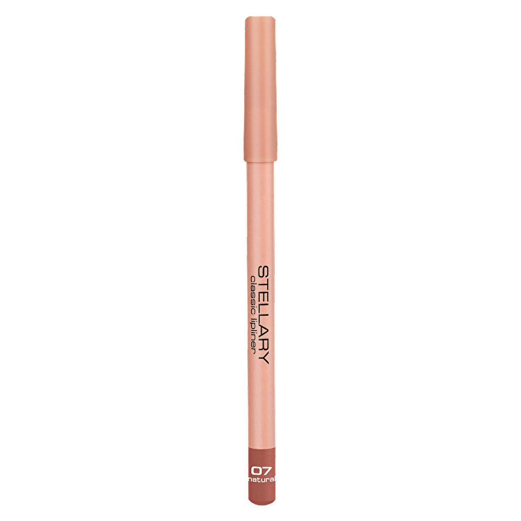 Stellary Lip Liner Lip Pencil - High Pigmentation & Smooth Application