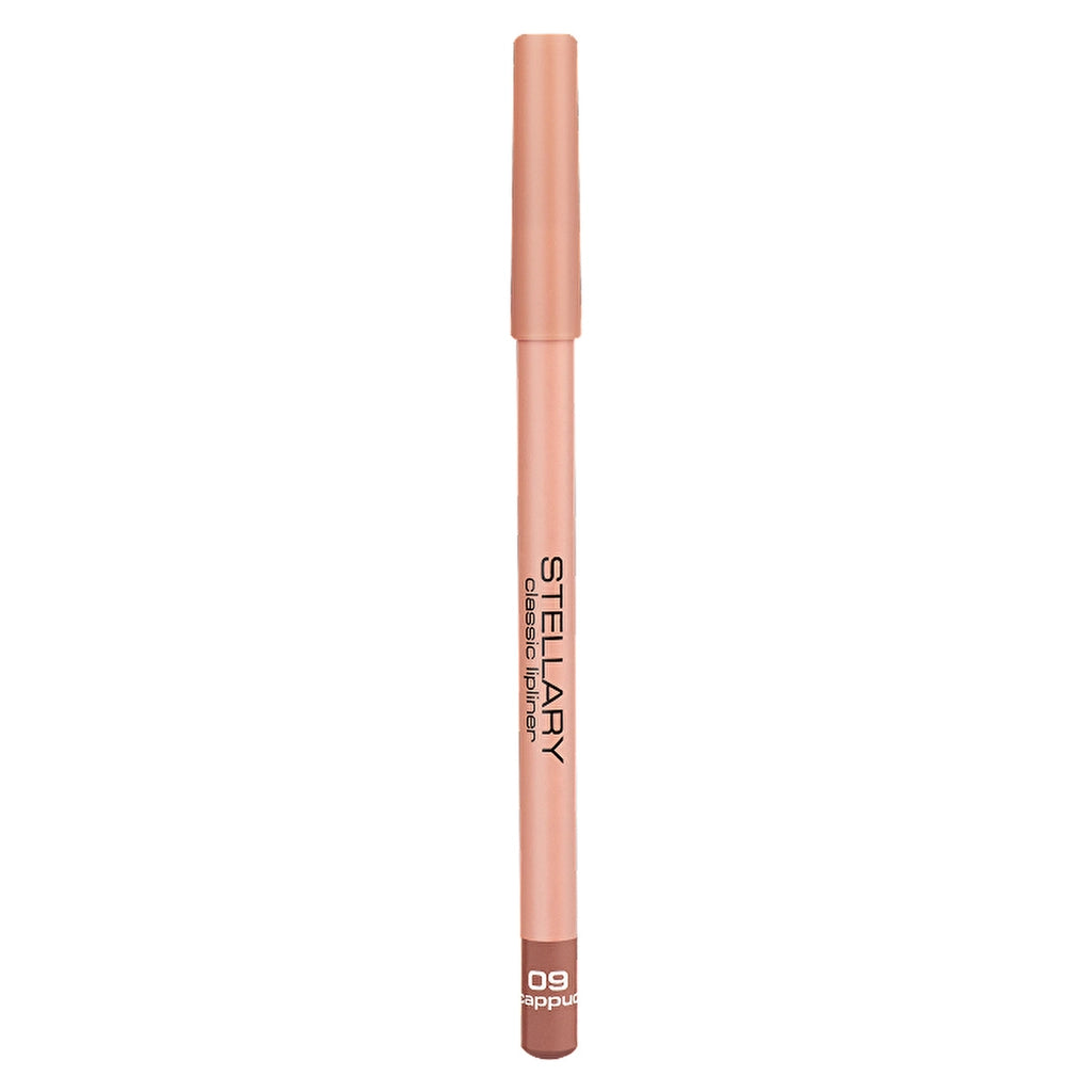 Stellary Lip Liner Lip Pencil - High Pigmentation & Smooth Application