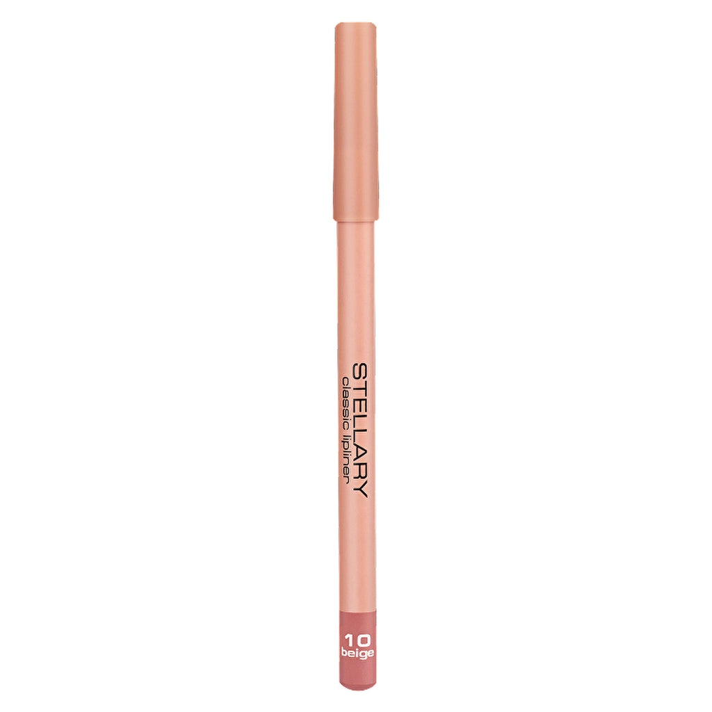 Stellary Lip Liner Lip Pencil - High Pigmentation & Smooth Application