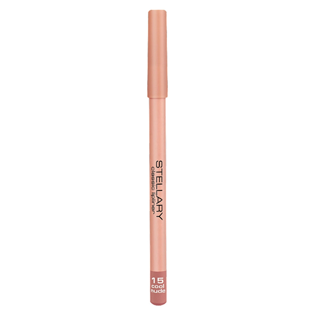 Stellary Lip Liner Lip Pencil - High Pigmentation & Smooth Application