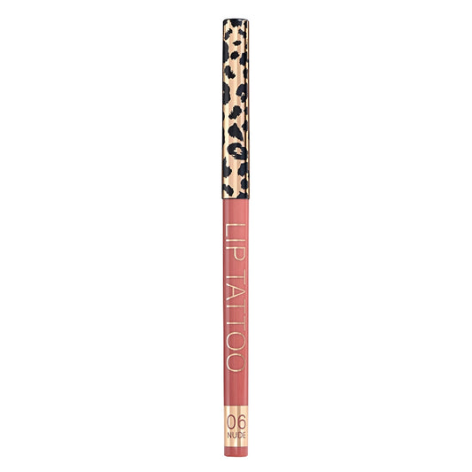 Stellary Automatic Lip Liner - Precise Application & Matte Finish