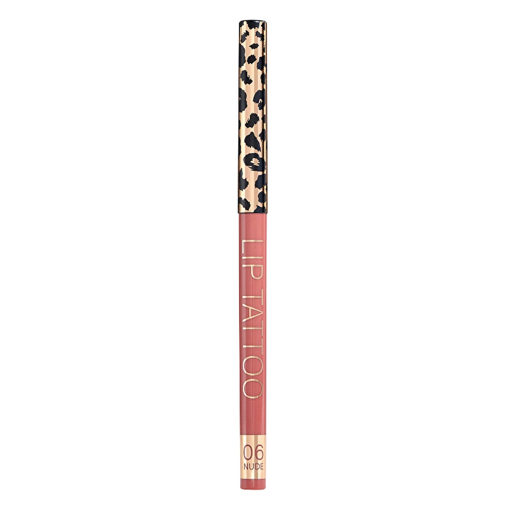 Stellary Automatic Lip Liner - Precise Application & Matte Finish